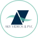 Aky Vidros e PVC