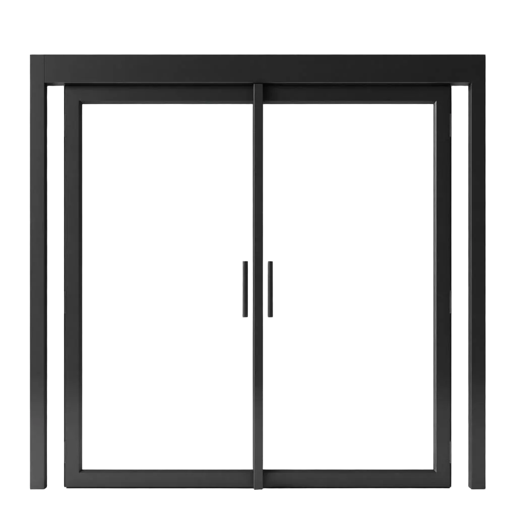 Inside Door Kit